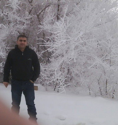 Хайям Вахидов