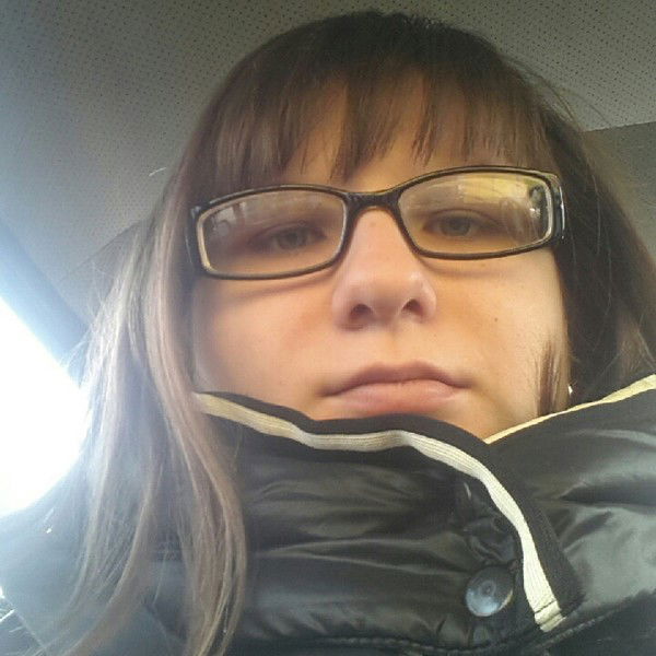 Юлия Соломатина