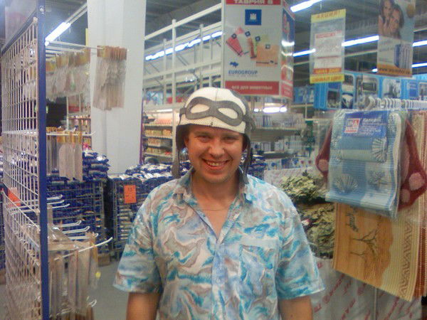 Юрий Вдовиков