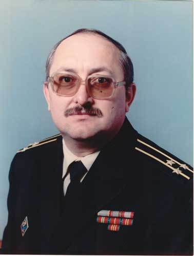 Сергей Осипов