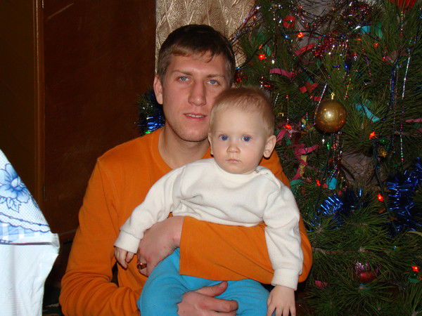 Алексей Больбот