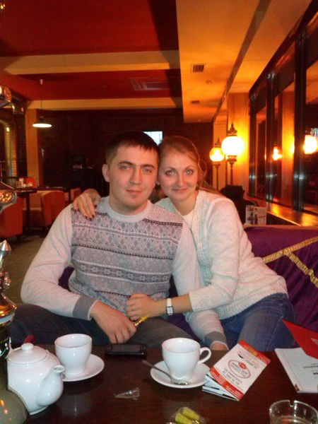 Лидия Злыгостева