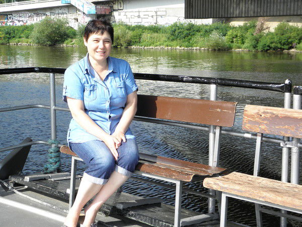 Татьяна Мансурова