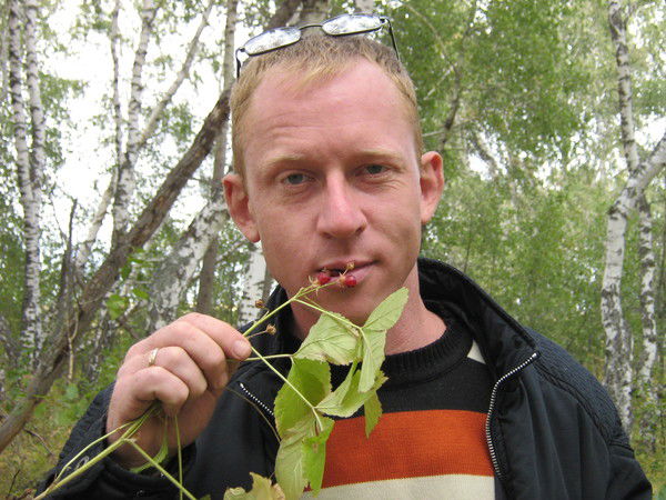 Игорь Доценко