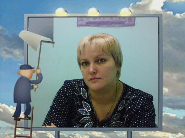 Ольга Котовская