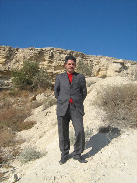 Бауржан Каирбеков