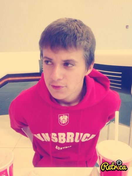 Стас Анчугин