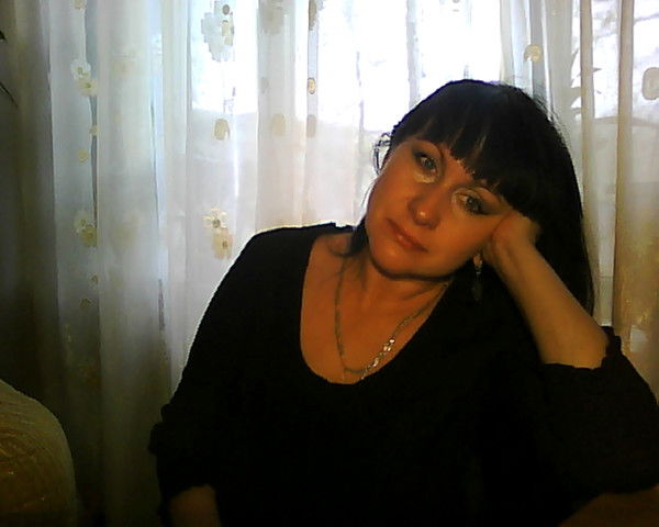 Наталья Евсеева