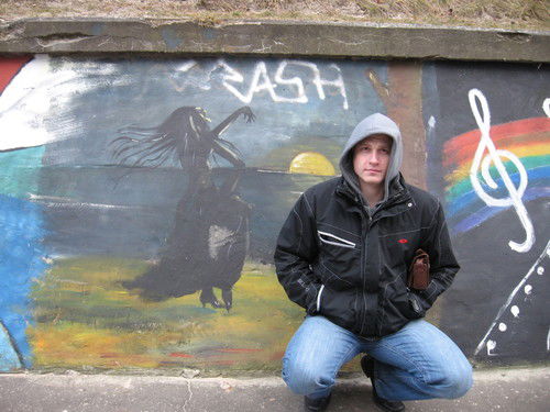 Александр Юрышев