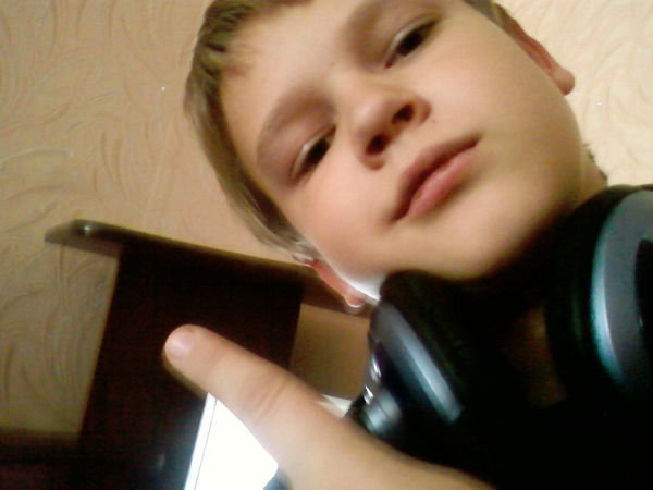 Дима Шелест