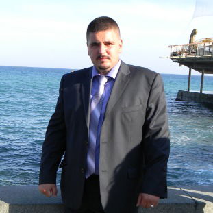 Александр Пасичнын