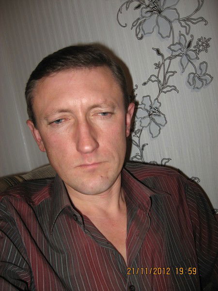 Александр Свистун