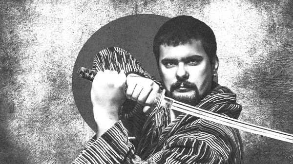 Евгений Билалов