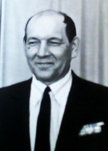 Эдуард Тестоедов