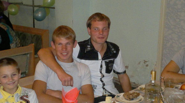 Софья Антонова