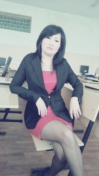 Асем Туйтебаева