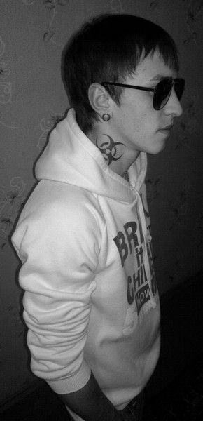 Андрей Медведев