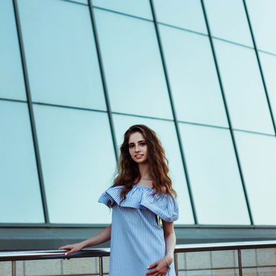 Вика Плахотнюк