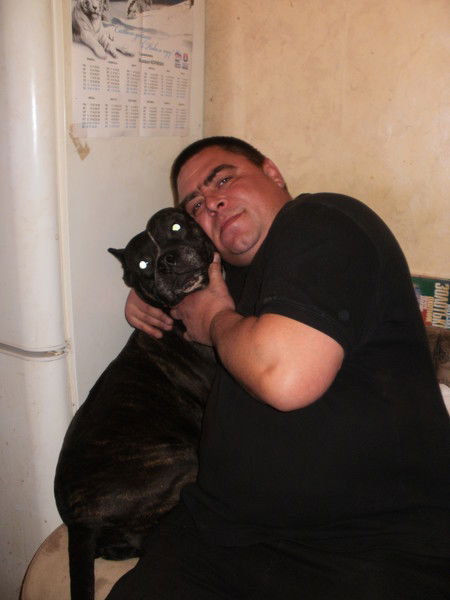 Виктор Латынов