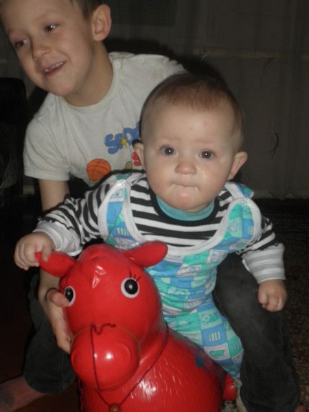 Левчук Оксана