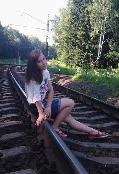 Валерия Анискина