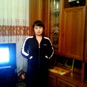 Klara Abdumominova