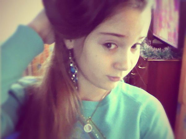 Ангелина Сыромолотова