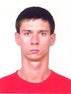 Николай Лисов