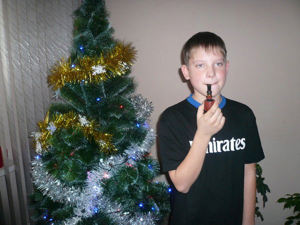 Кирилка Нечепуренко