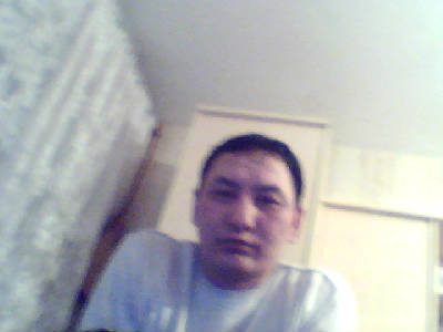 Самат Кайрекенов