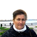 Надежда Курбасова