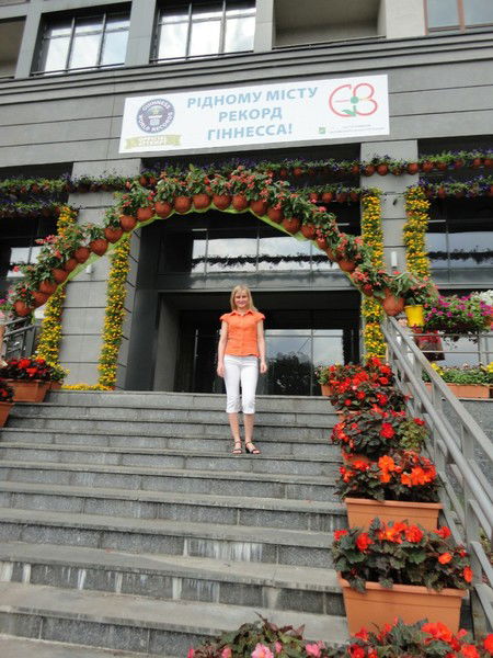 Анна Яковлева