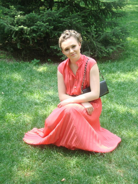 Кристина Переход