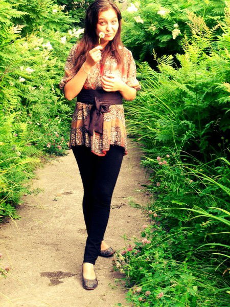 Эльнара Садыкова