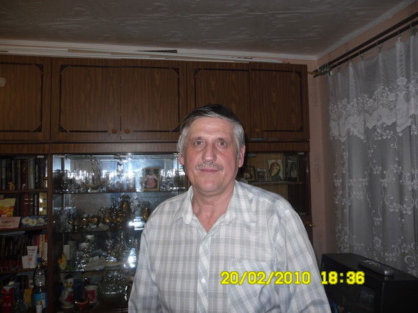 Виктор Богатенков