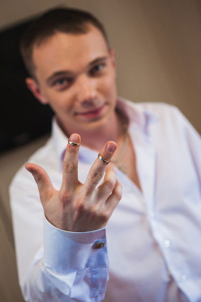 Ваня Озёрский