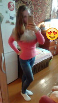 Лидочка Кочурова