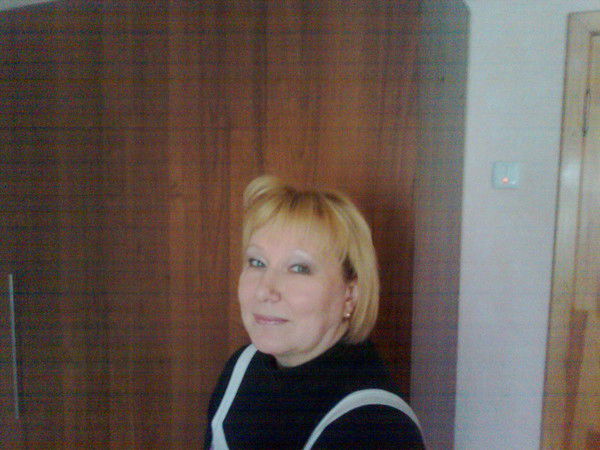 Галина Сухих(Соболева)