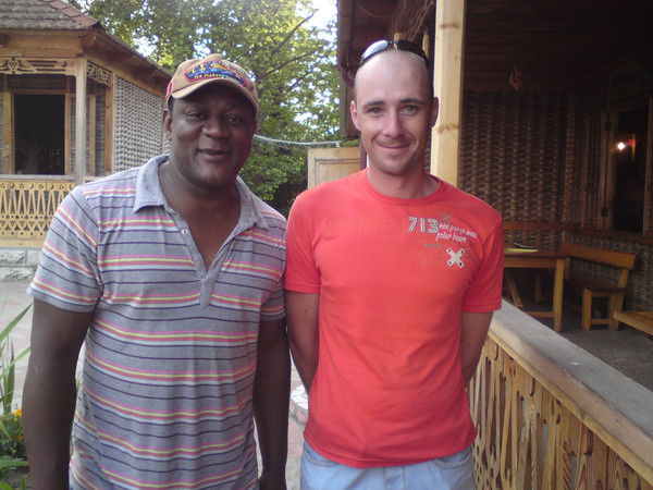 Иван Павленко