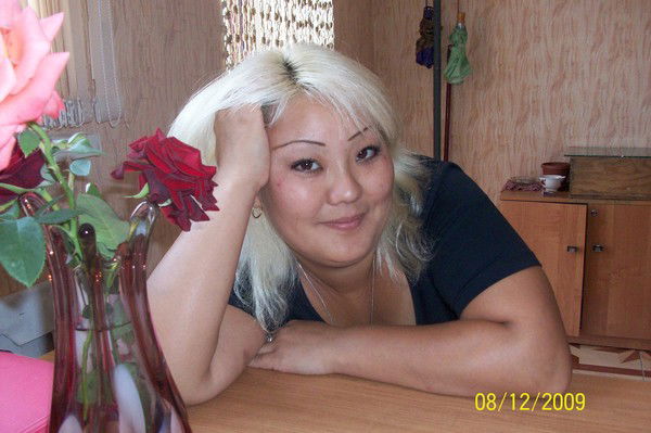 Гульмира Панкратова