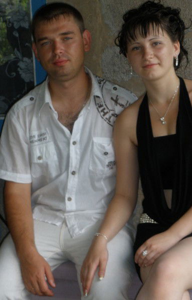 Марина Суржко