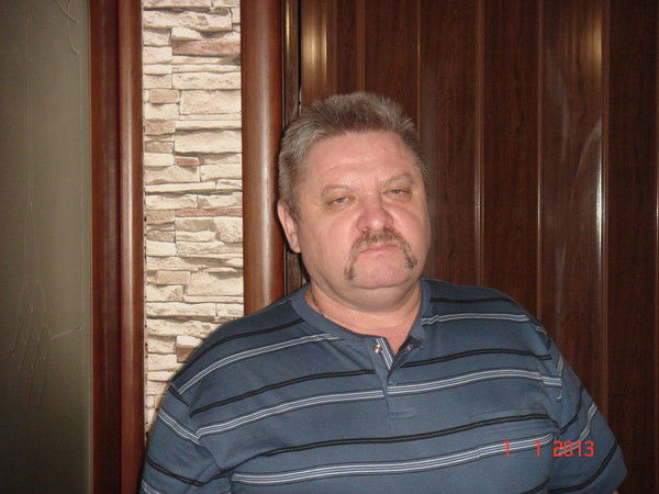 Александр Николаевич