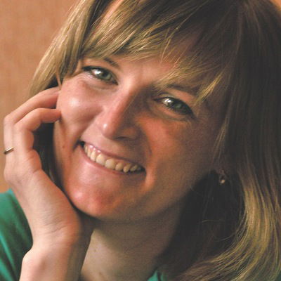 Елена Шельвашенко