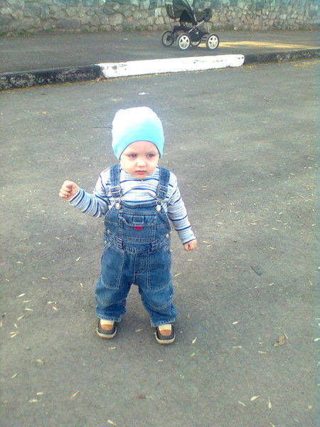 Оксана Кофанова