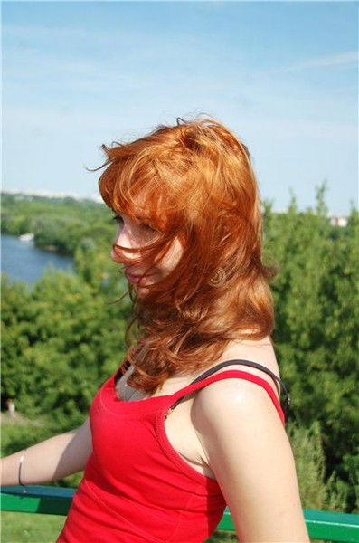 Кристина Чернышова