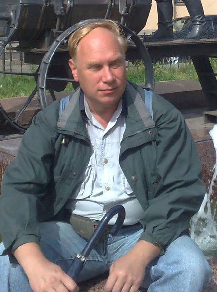 Игорь Голубихин