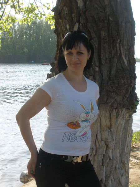 Ирина Баннова