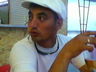 Марат Кулиев