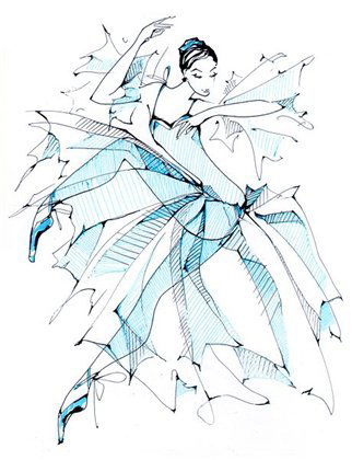 Ольга Терешонок