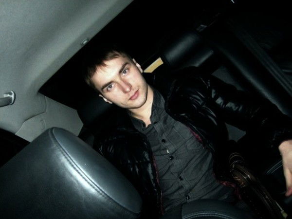 Денис Богатов